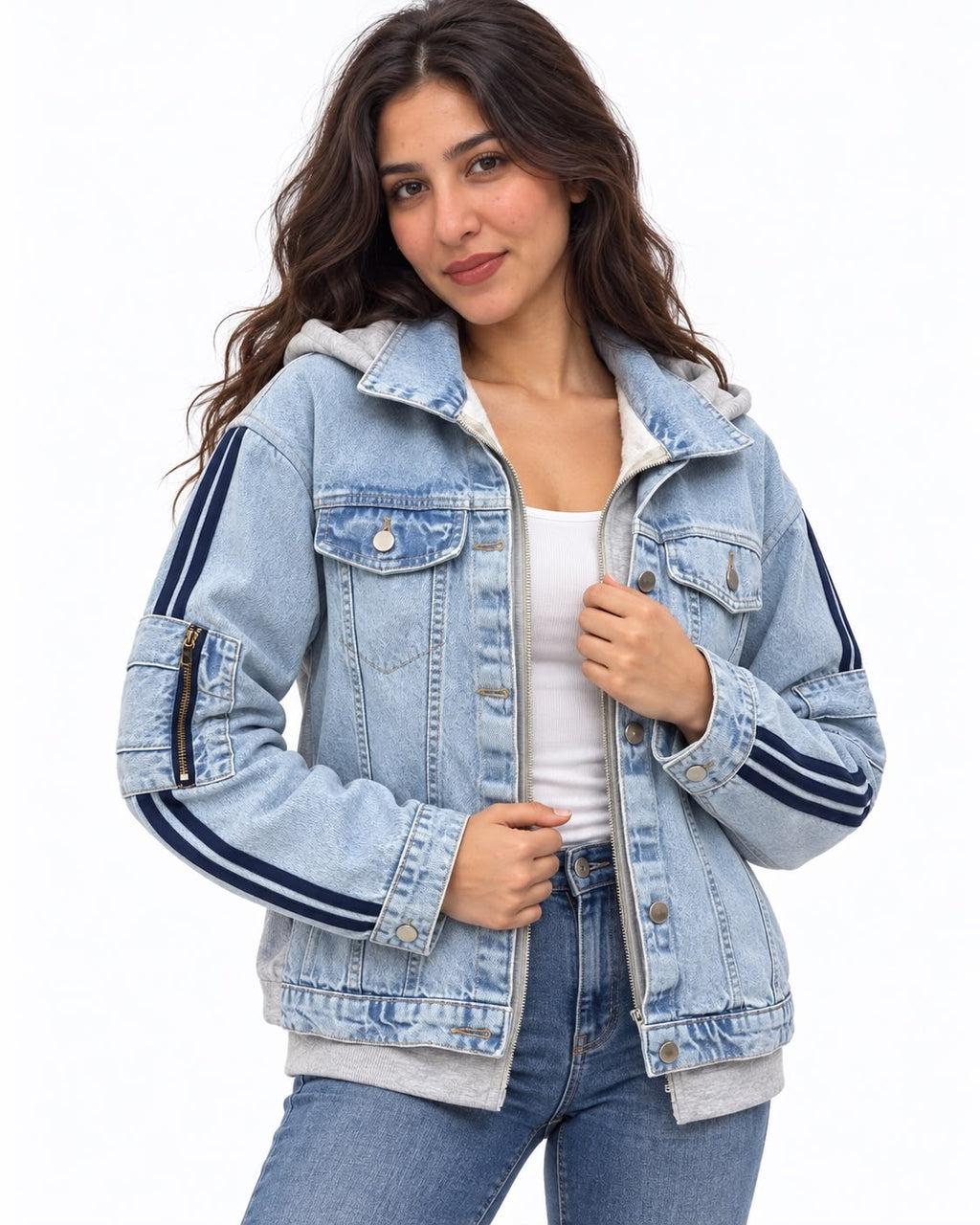 jacket 1
