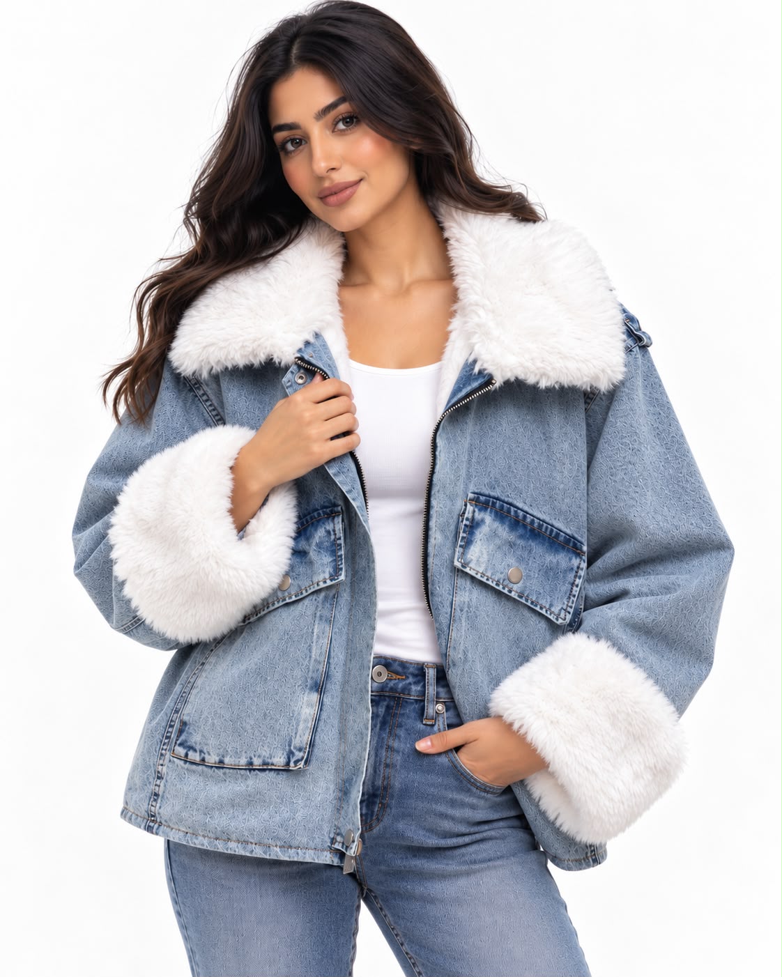 jacket 8