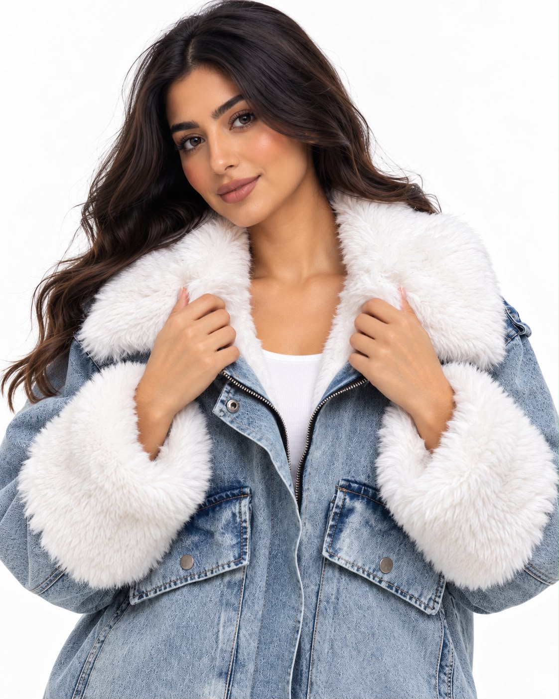 jacket 8