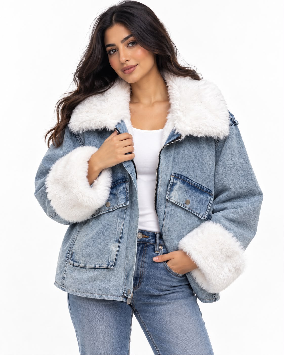 jacket 8