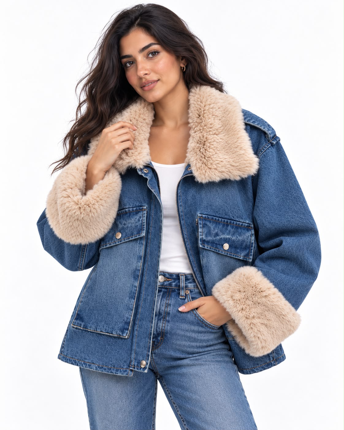 jacket 7